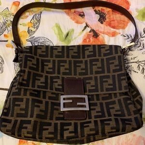 Fendi Shoulder Bag